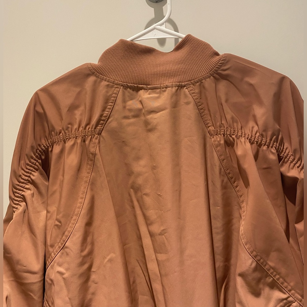 ⭐️Adidas Bomber Jacket⭐️ - Picture 2 of 9